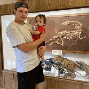 Meet your Posher, Joseph